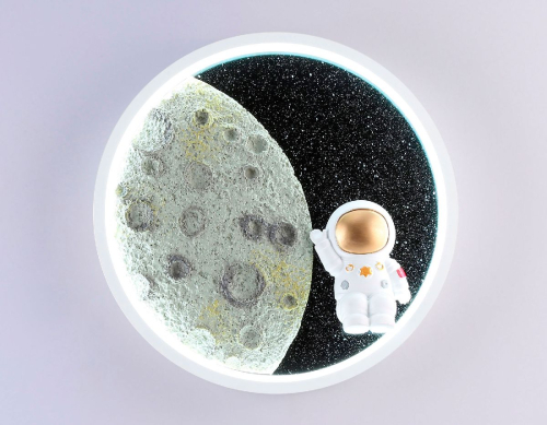 Настенный светильник Ambrella Light Wallers FW11101 изображение в интернет-магазине Cramer Light фото 4