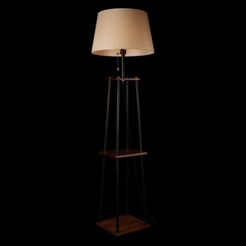 Торшер Loft IT Cara 10574F изображение в интернет-магазине Cramer Light фото 4