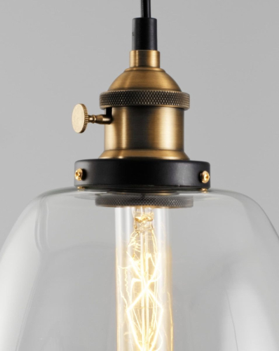 Подвесной светильник Moderli Suvo V11518-1P изображение в интернет-магазине Cramer Light фото 7