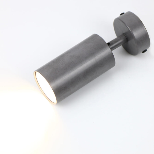 Спот General GWL-GU10-M-IP20 662067 изображение в интернет-магазине Cramer Light