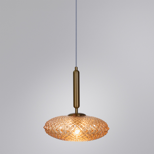 Подвесной светильник Divinare Okab 5005/17 SP-1 изображение в интернет-магазине Cramer Light фото 2