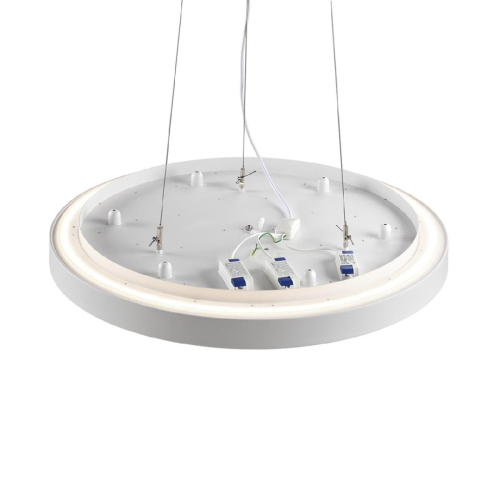 Подвесное крепление Sonex Quasar 7755 (7757)/L изображение в интернет-магазине Cramer Light фото 6