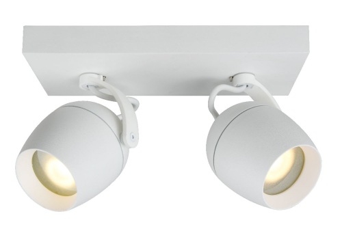 Спот Lucide Preston 09937/02/31 изображение в интернет-магазине Cramer Light