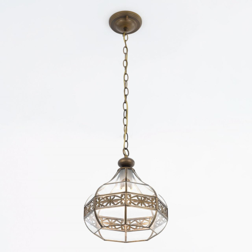 Подвесной светильник Citilux Гера-2 CL444210 изображение в интернет-магазине Cramer Light фото 7