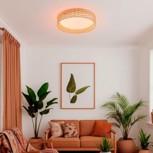 Потолочный светильник F-Promo Conrad 4749-4C изображение в интернет-магазине Cramer Light фото 7