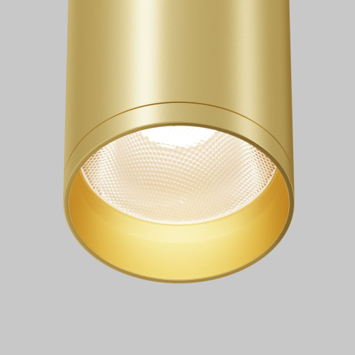 Потолочный светильник Maytoni Technical Focus C010CL-01MG-N изображение в интернет-магазине Cramer Light фото 2
