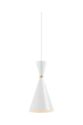 Подвесной светильник Moderli Pesaro V11555-1P изображение в интернет-магазине Cramer Light