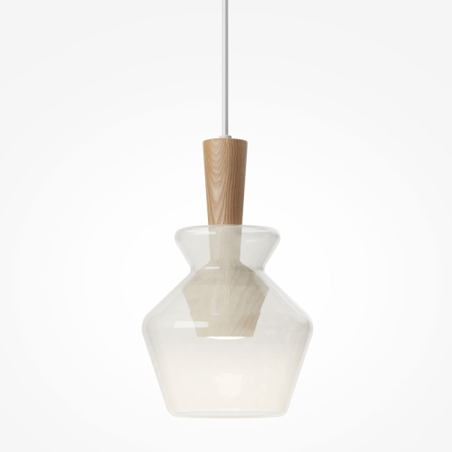 Подвесной светильник Maytoni Toys MOD405PL-01W1 изображение в интернет-магазине Cramer Light фото 4