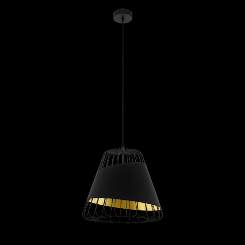 Подвесной светильник Eglo Austell 49509 изображение в интернет-магазине Cramer Light фото 2