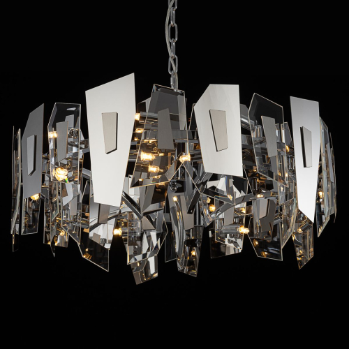 Подвесная люстра Citilux Dart CL231271 изображение в интернет-магазине Cramer Light фото 8
