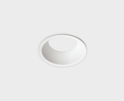 Встраиваемый светильник Italline IT06-6037 white 3000K изображение в интернет-магазине Cramer Light