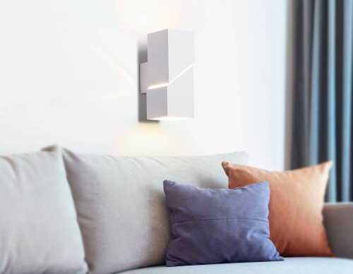 Настенный светильник Ambrella Light Wall FW2474 изображение в интернет-магазине Cramer Light фото 7