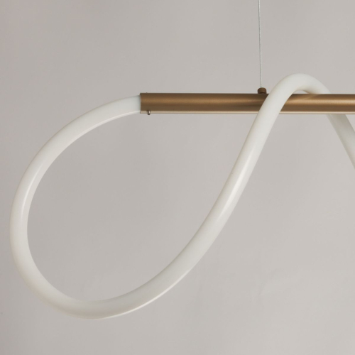 Подвесная люстра De Markt Толедо 312013501 изображение в интернет-магазине Cramer Light фото 3