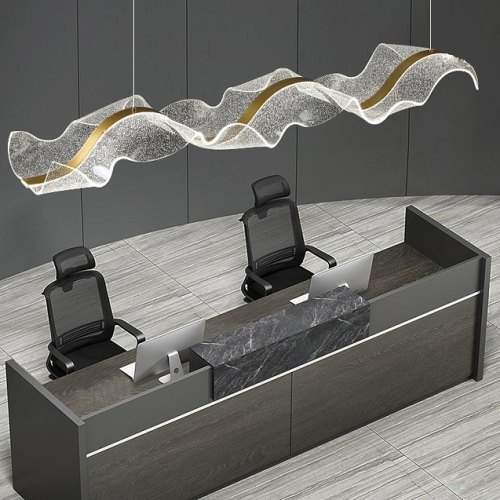 Подвесная люстра ImperiumLoft Larseric 232822-23 изображение в интернет-магазине Cramer Light фото 3