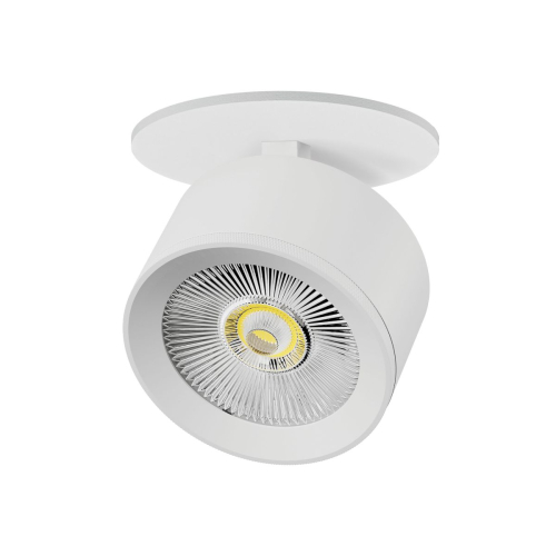Встраиваемый светильник Alta Pro Lightstar A5536RS изображение в интернет-магазине Cramer Light