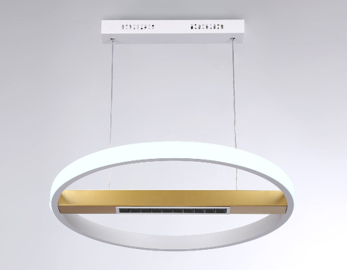 Подвесная люстра Ambrella Light Comfort LineTech FL51488 изображение в интернет-магазине Cramer Light фото 4