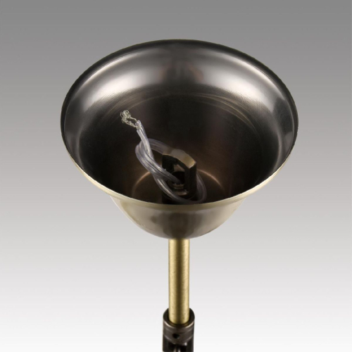 Подвесная люстра Lumion Linn 8190/5 изображение в интернет-магазине Cramer Light фото 8