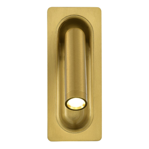 Спот ST Luce Parilla SL6238.301.01 изображение в интернет-магазине Cramer Light фото 2
