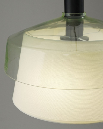 Подвесной светильник Moderli Takoma V11829-3P изображение в интернет-магазине Cramer Light фото 4