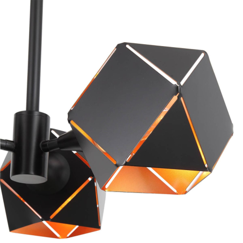 Потолочная люстра ST Luce Enigma SL258.402.03 изображение в интернет-магазине Cramer Light фото 4