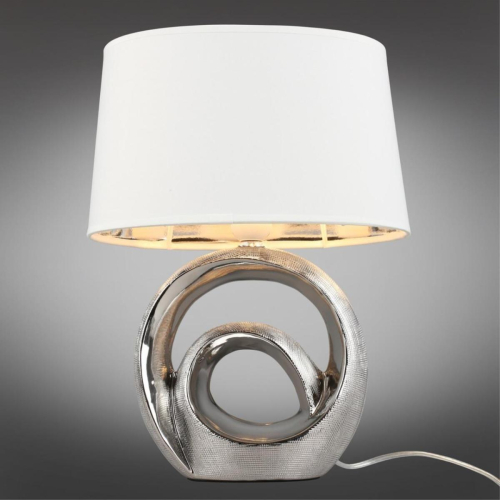 Настольная лампа Omnilux Padola OML-19324-01 изображение в интернет-магазине Cramer Light фото 2