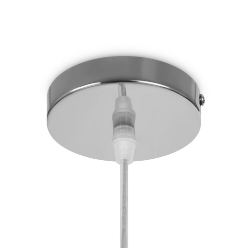 Подвесной светильник Freya Gauzy FR5275PL-01CH изображение в интернет-магазине Cramer Light фото 5