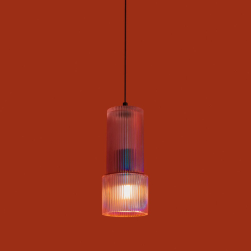 Подвесной светильник Freya Versato FR5599PL-01CFL изображение в интернет-магазине Cramer Light фото 3