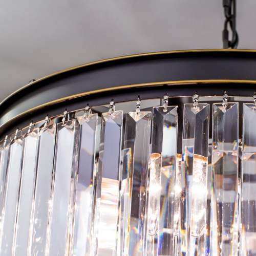 Подвесная люстра Citilux CL332141 изображение в интернет-магазине Cramer Light фото 4