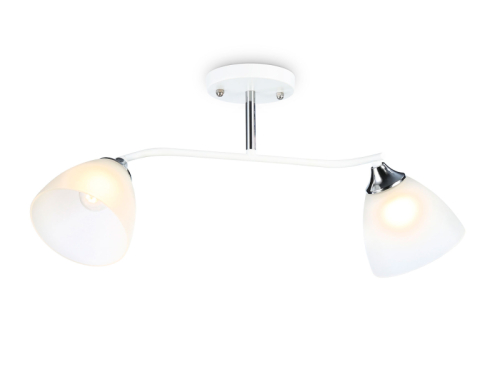 Люстра на штанге Ambrella Light Modern TR303001 изображение в интернет-магазине Cramer Light