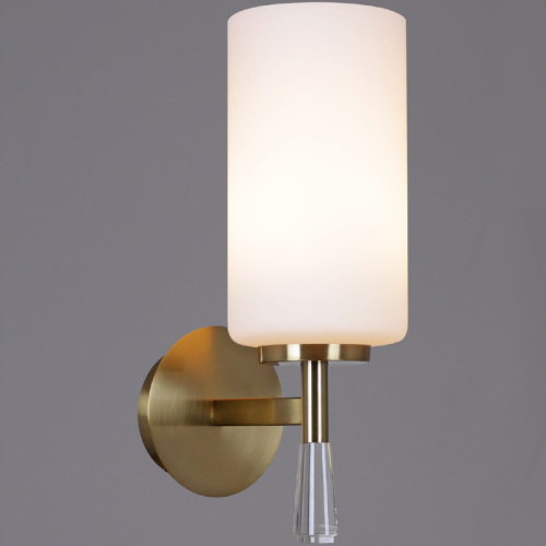 Бра Illumico IL5218-1WLS-24 HIGHBALL дополнительное фото