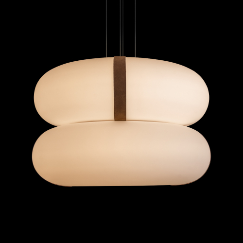 Подвесной светильник LOFT IT Bolina 10473P изображение в интернет-магазине Cramer Light фото 4