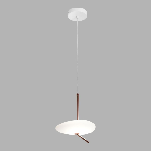 Подвесной светильник Lussole LSP-7527 изображение в интернет-магазине Cramer Light фото 2