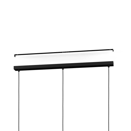 Подвесная люстра Eglo Callow 43756 изображение в интернет-магазине Cramer Light фото 3