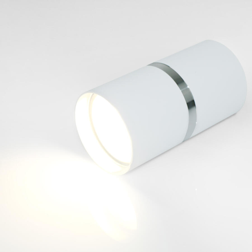 Накладной светильник General GWL-GU10-M-IP20 661691 изображение в интернет-магазине Cramer Light