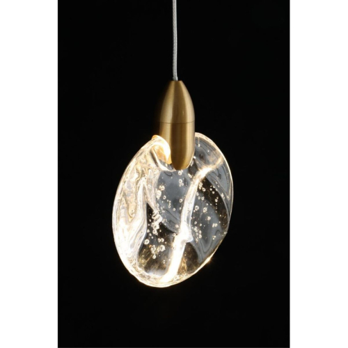 Подвесной светильник Aployt Liza APL.084.06.03 изображение в интернет-магазине Cramer Light фото 8