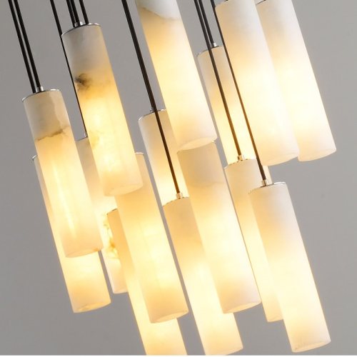 Подвесной светильник ImperiumLoft Marble Elit 151772-26 изображение в интернет-магазине Cramer Light фото 6