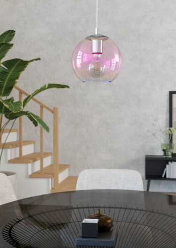 Подвесной светильник Eglo Ariscani 2 901918 изображение в интернет-магазине Cramer Light фото 3