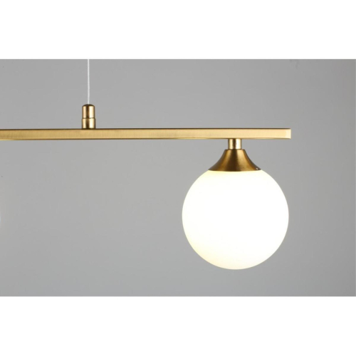 Подвесная люстра Aployt Sylwia APL.634.13.05 изображение в интернет-магазине Cramer Light фото 4