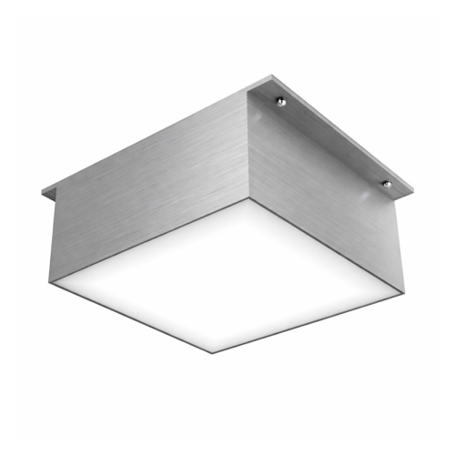 Светильник грильято ST Luce STP700.R1010.54NW.G изображение в интернет-магазине Cramer Light