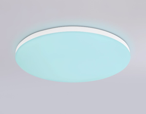 Потолочный светильник Ambrella Light Orbital Dance FZ2001 изображение в интернет-магазине Cramer Light фото 6