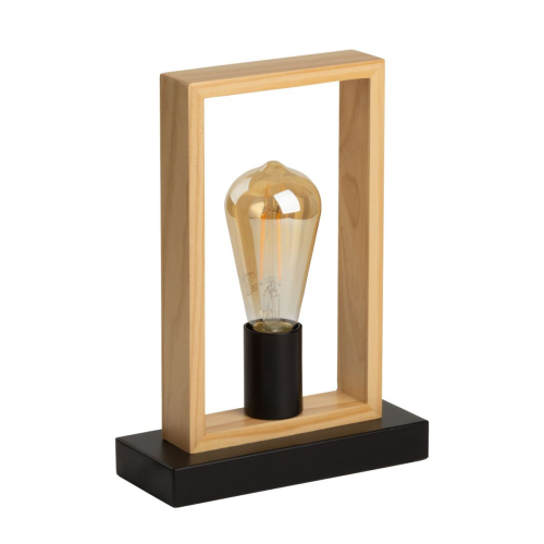 Настольная лампа De Markt Акцент 680033901 изображение в интернет-магазине Cramer Light