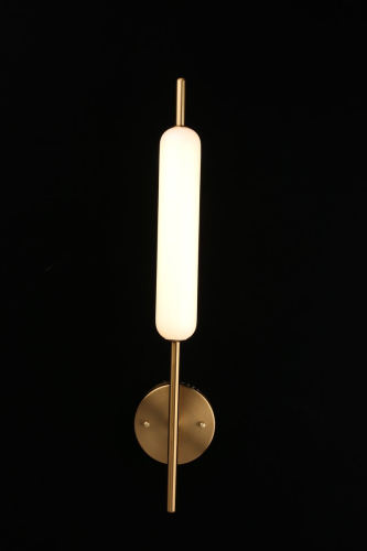 Бра APLOYT Carla APL.010.01.08 дополнительное фото фото 2