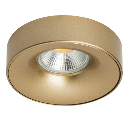 Встраиваемый светильник Lightstar Levigo L01002323 (010023+510023) изображение в интернет-магазине Cramer Light фото 2