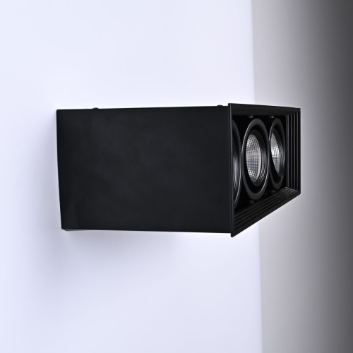 Встраиваемый светильник ImperiumLoft Lumo 321915-23 изображение в интернет-магазине Cramer Light фото 9