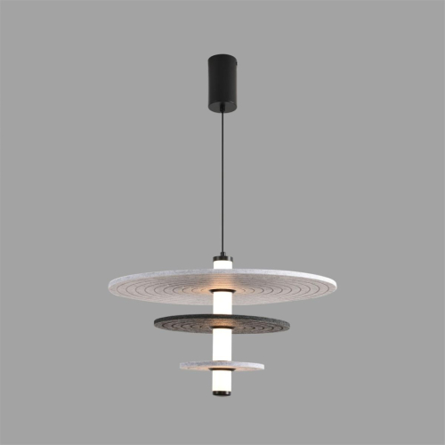 Подвесной светильник Lumion Ledio Felta 8295/11AL изображение в интернет-магазине Cramer Light фото 4
