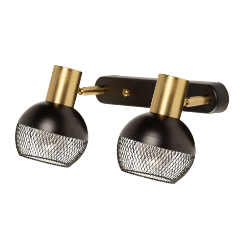 Спот De Markt Ирсон 514021102 изображение в интернет-магазине Cramer Light