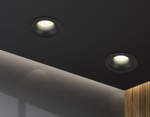Точечный светильник Ambrella Light Techno Spot TS51811 изображение в интернет-магазине Cramer Light фото 5