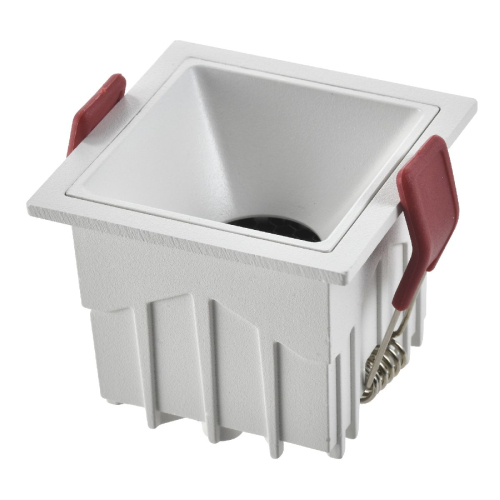 Встраиваемый светильник ST Luce ST757.548.10S изображение в интернет-магазине Cramer Light