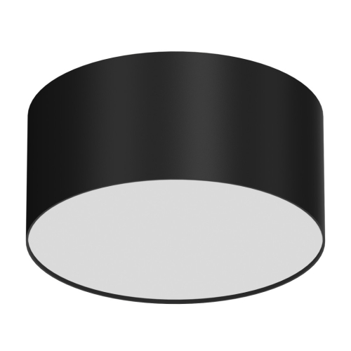 Потолочный светильник Italline IT014-0206 black изображение в интернет-магазине Cramer Light фото 3