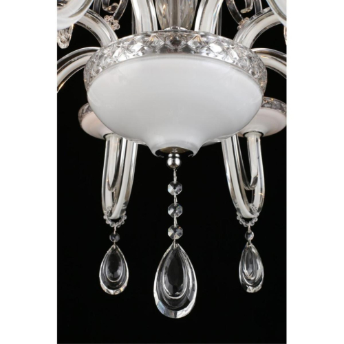 Подвесная люстра Aployt Emmanuel APL.628.03.08 изображение в интернет-магазине Cramer Light фото 13